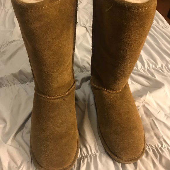 paw boots womens